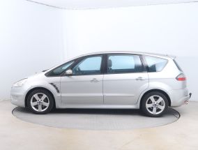 Ford S-Max - 2009