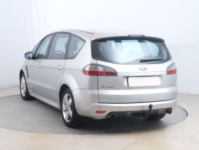 Ford S-Max - 2009
