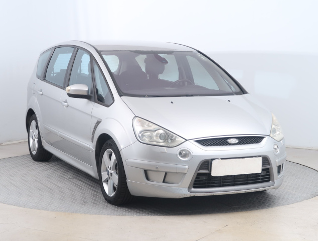 Ford S-Max 2009