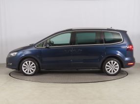 Volkswagen Sharan - 2016