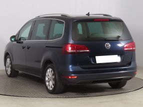Volkswagen Sharan - 2016