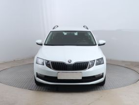 Skoda Octavia - 2017