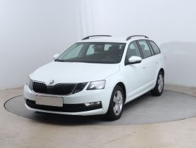 Skoda Octavia - 2017