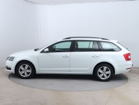 Skoda Octavia - 2017