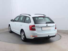Skoda Octavia - 2017