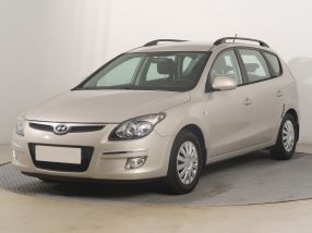 Hyundai i30 - 2010