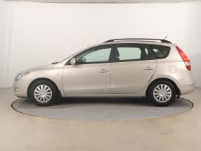 Hyundai i30 - 2010