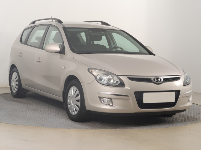 Hyundai i30 2010