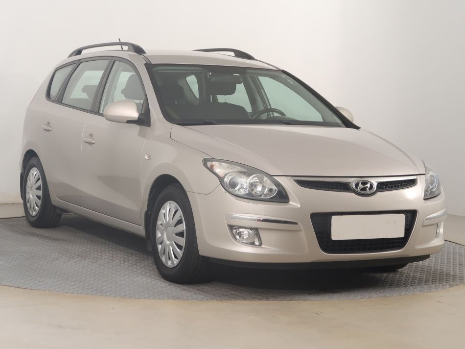 Hyundai i30 - 2010