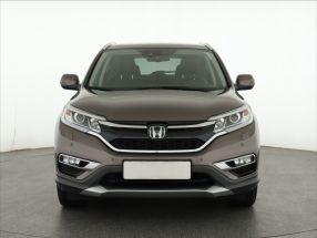 Honda CRV - 2015