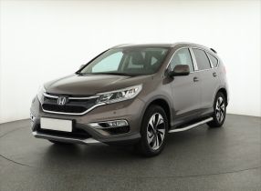 Honda CRV - 2015