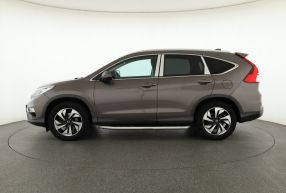 Honda CRV - 2015