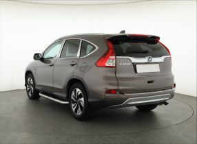 Honda CRV - 2015