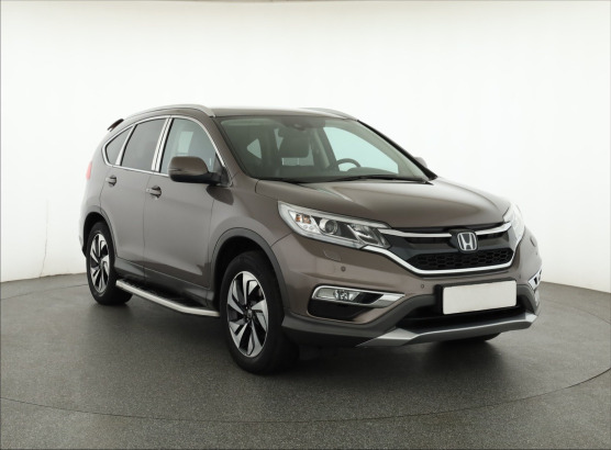Honda CRV