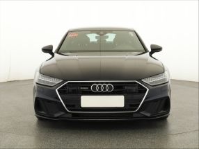 Audi A7 - 2019