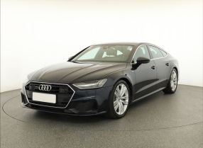 Audi A7 - 2019