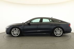 Audi A7 - 2019