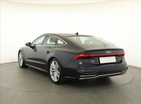 Audi A7 - 2019