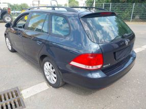Volkswagen Golf - 2009