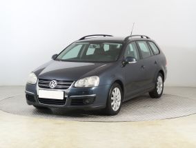 Volkswagen Golf - 2009