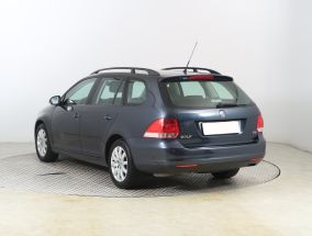 Volkswagen Golf - 2009
