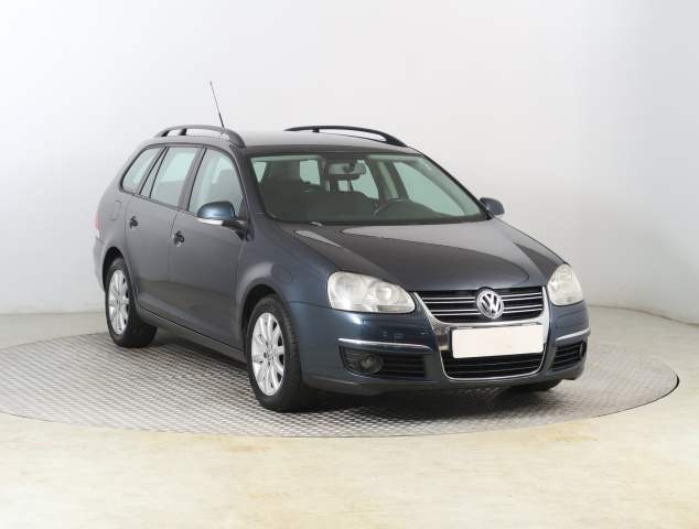 Volkswagen Golf 2009