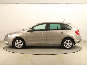 Skoda Rapid - 2015