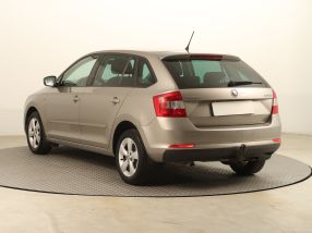 Skoda Rapid - 2015