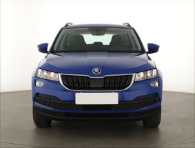 Skoda Karoq - 2021