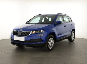 Skoda Karoq - 2021