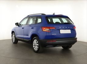 Skoda Karoq - 2021