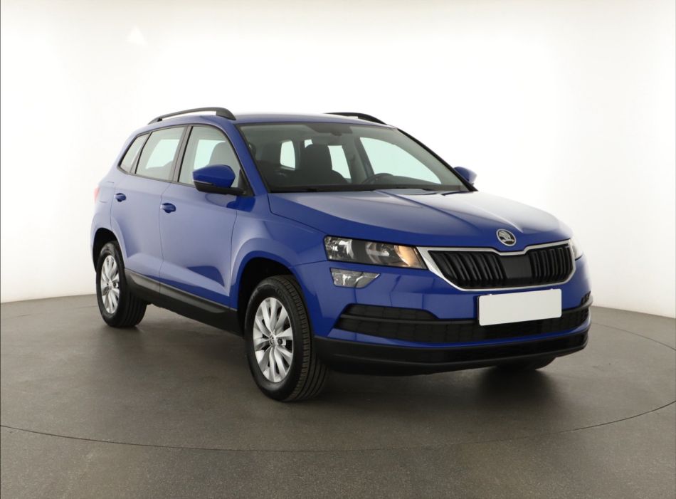 Skoda Karoq - 2021