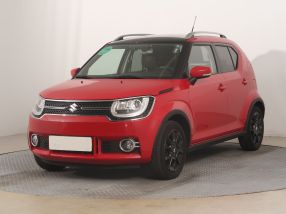 Suzuki Ignis - 2020