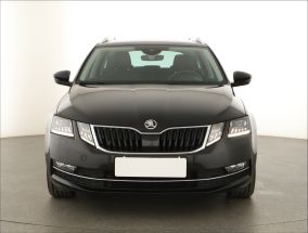 Skoda Octavia - 2019