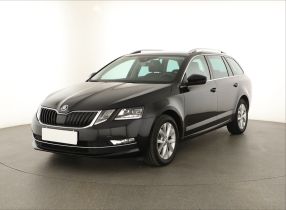 Skoda Octavia - 2019