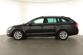 Skoda Octavia - 2019