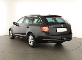 Skoda Octavia - 2019