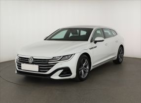 Volkswagen Arteon - 2021