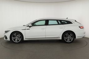 Volkswagen Arteon - 2021
