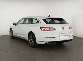 Volkswagen Arteon - 2021