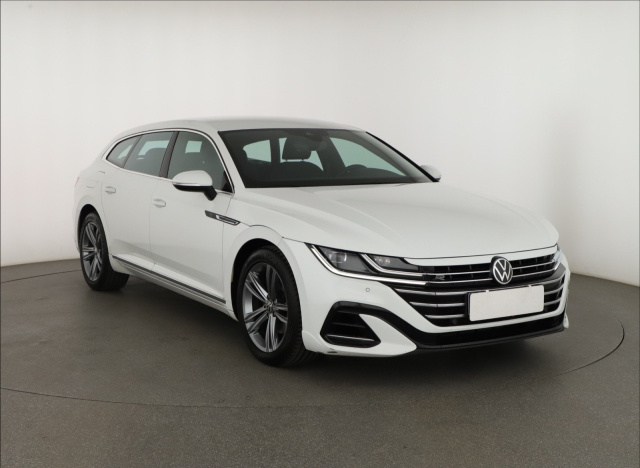 Volkswagen Arteon 2021