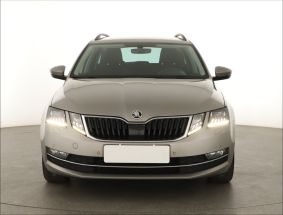 Skoda Octavia - 2018