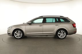 Skoda Octavia - 2018