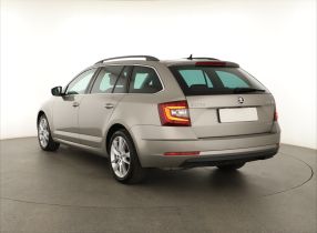Skoda Octavia - 2018
