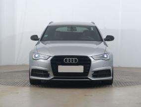 Audi A6 - 2018
