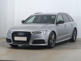 Audi A6 - 2018