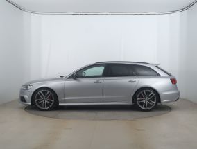 Audi A6 - 2018