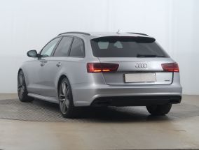 Audi A6 - 2018