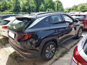 Hyundai Tucson - 2022