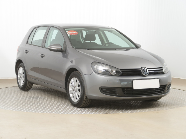 Volkswagen Golf 2010